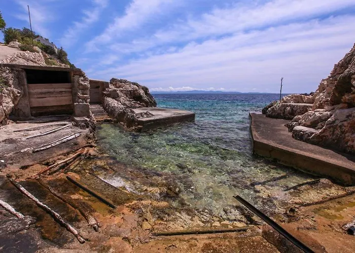 Robinson Lovorka * Potomje