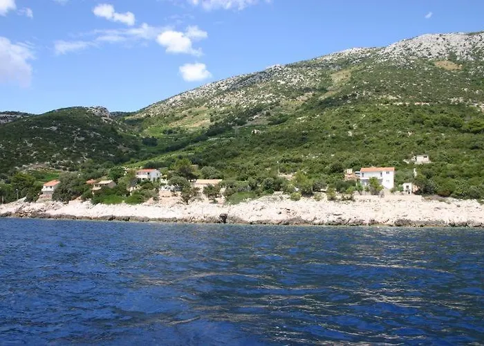 Robinson Lovorka Lägenhet *