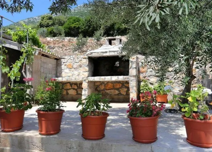 Robinson Lovorka Lägenhet *