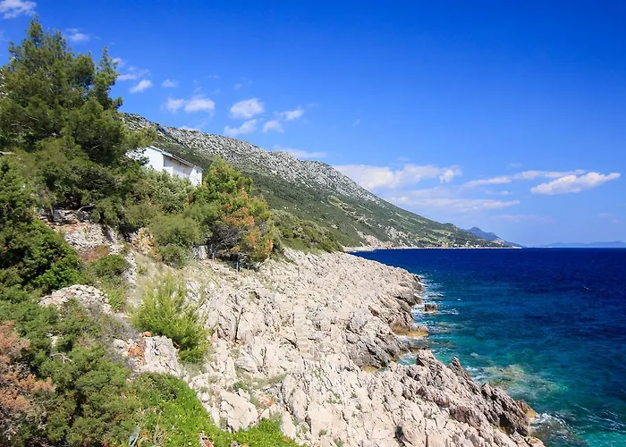 Lägenhet Robinson Lovorka *