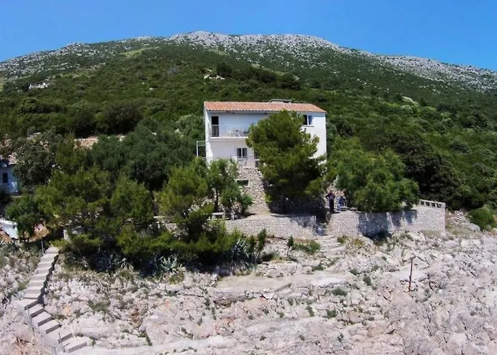 Robinson Lovorka * Potomje