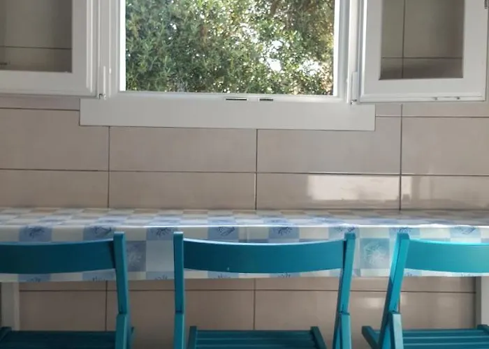 Lägenhet Robinson Lovorka *