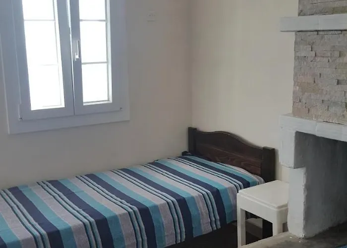 Lägenhet Robinson Lovorka *